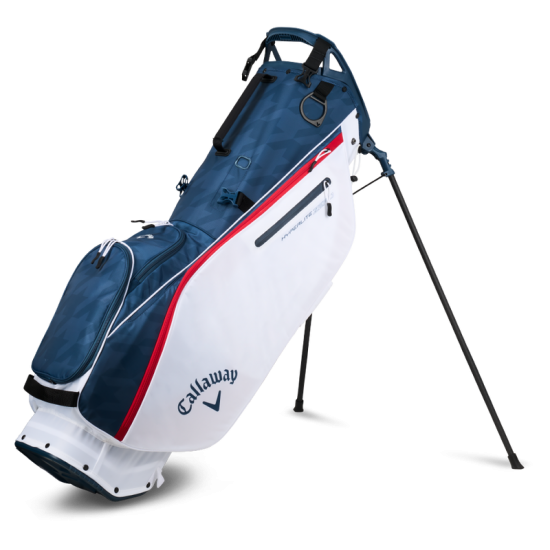 Callaway Hyperlite Zero Golf Stand bag