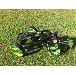 CADDYMATIC 3 Wheel Golf Trolley