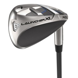 Cleveland Launcher Halo XL Full Face Irons