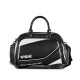 PGM Waterproof Golf Boston Bag With Shoe Compartment