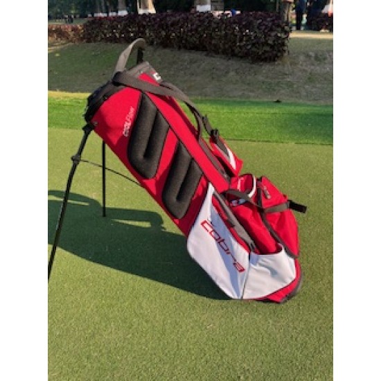 cobra ultralight pro plus-stand golf bag