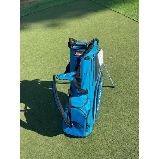 titleist hybrid 14 stand golf bag