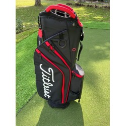 Titleist cart14  lightweight golf bag