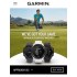 Garmin Approach S12 Golf GPS watch