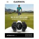 Garmin Approach S12 Golf GPS watch