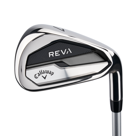 Callaway Reva Women's Package Golf set