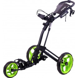 Clicgear rovic rv2L 3 wheel Golf trolley