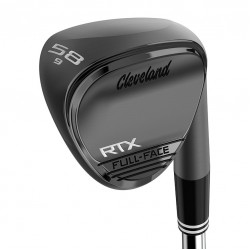 Cleveland  RTX full face Wedge