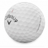 Callaway chrome tour golf ball