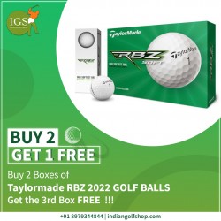 Taylormade Rbz  soft Golf balls-BUY 2- GET 3