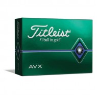 Titleist AVX Golf balls