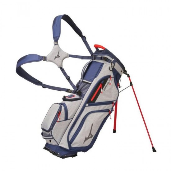 Mizuno BR DX 14 DIVIDER  Stand Golf bag-2022