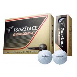 Bridgestone TourStage Extra Distance Golf Ball-1 dzn