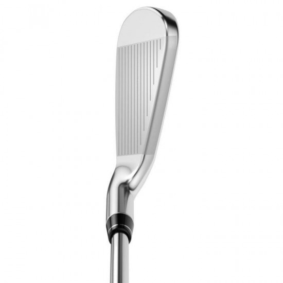 Callaway 21 APEX DCB irons 5 to PW-STEEL