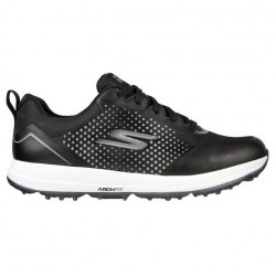 Skechers Men's Go golf elite 5 sport golf shoe-black
