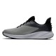 Footjoy Flex Xp SPIKLESS Golf shoe -5628S Grey/blk/white