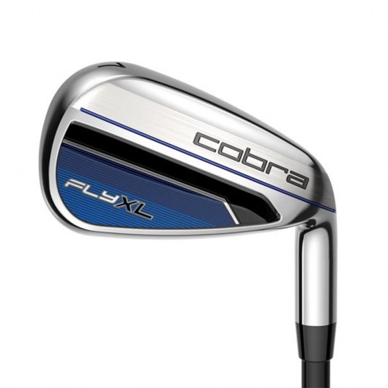 Cobra Fly XL graphite Package Golf set-men