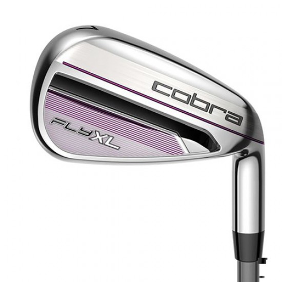 Cobra Fly XL Women's Package Golf set 