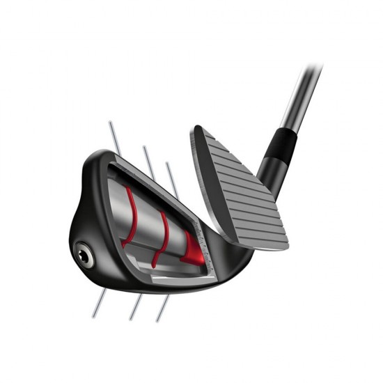 Ping G710  Graphite Irons ( 4 -SW )