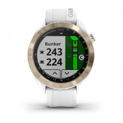 Garmin S 40 Approach Golf GPS Watch