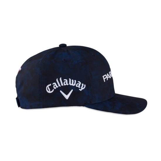 Callaway Paradym Tour authentic Golf cap