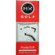 Hydonax Matersoft II Golf Glove-Men's