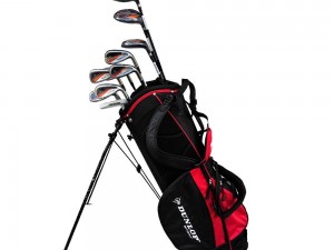 POINTS TO CONSIDER BEFORE BUYING A GOLF SET FOR FIRST TIME