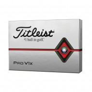 TITLEIST PROV 1 X GOLF BALLS