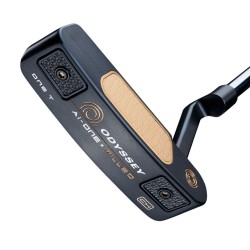 Odyssey Ai one Milled 1 T Ch Putter
