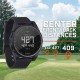Bushnell Neo Excel GPS Golf watch