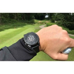Bushnell Neo Excel GPS Golf watch