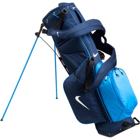 Nike Sport golf Stand Bag- Blue