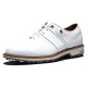 Footjoy Dryjoy Premier series Men golf shoe