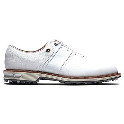 Footjoy Dryjoy Premier series Men golf shoe