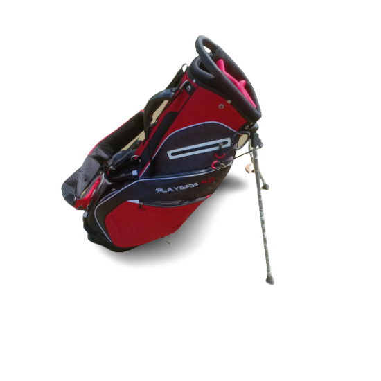 Golf Bag with Stand-Imported