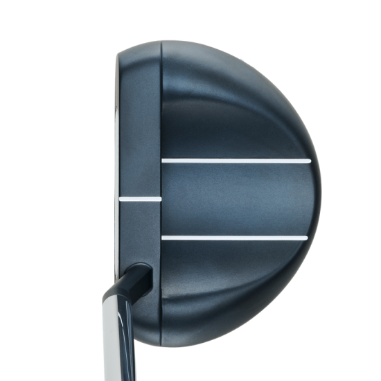 Odyssey Ai one Rossie S putter
