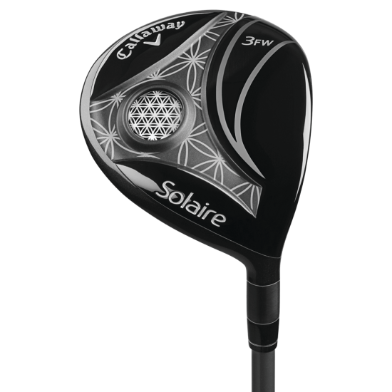 Callaway Solaire  Women's  Package Set-2021