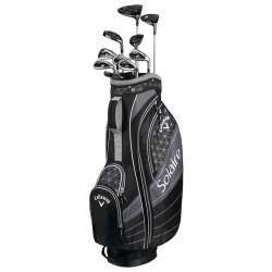 Callaway Solaire  Women's  Package Set-2021