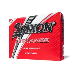 srixon distance golf ball
