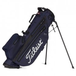Titleist Players 4 Stadry Stand Golf bag-Navy