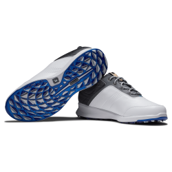 Footjoy Stratos men's golf shoe