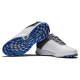 Footjoy Stratos men's golf shoe