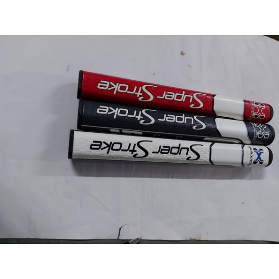 Superstroke Traxion 3.0 Putter Grip