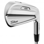 Titleist T 100 Steel irons-4 to PW