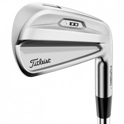 Titleist T 100 Steel irons-4 to PW
