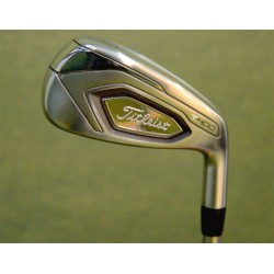 Titleist T400 Graphite irons- 5 to Pw
