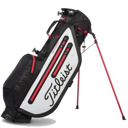 TITLEIST  PLAYERS 4 PLUS STADRY STAND BAG