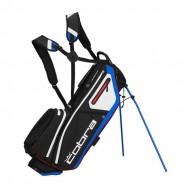 cobra ultralight stand golf bag