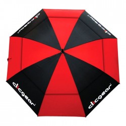 Clic Gear Double Canopy Umbrella