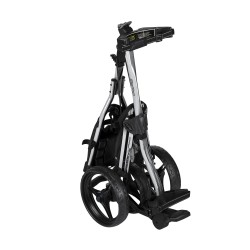 Bagboy Express DLX Pro 3 Wheel Golf Trolley